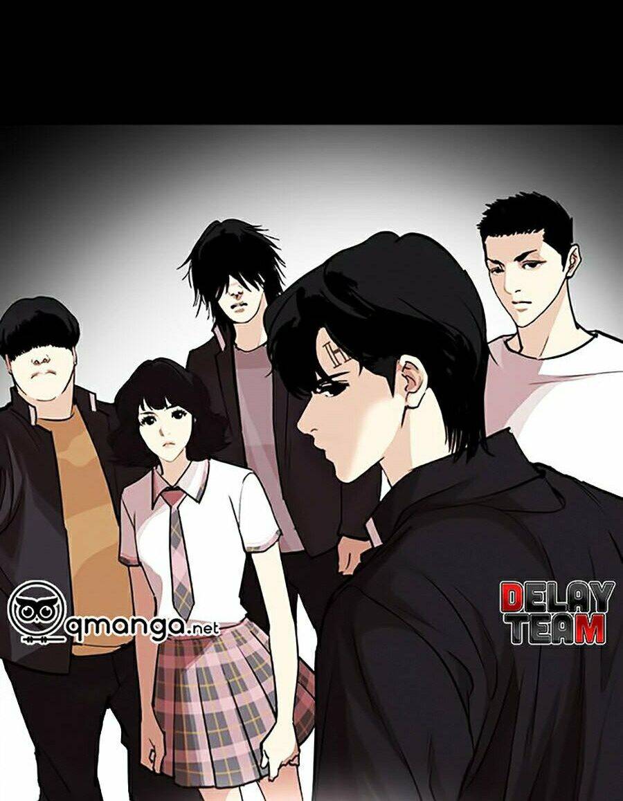 Lookism - Hoán Đổi Diệu Kỳ hoán đổi diệu kỳ - chapter 249 - Upload bởi truyensieuhay.com