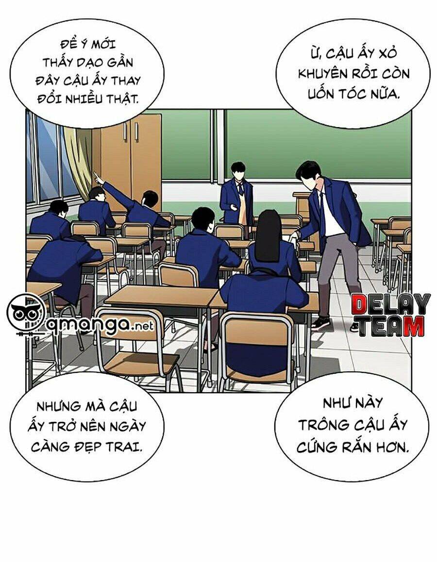 Lookism - Hoán Đổi Diệu Kỳ hoán đổi diệu kỳ - chapter 249 - Upload bởi truyensieuhay.com