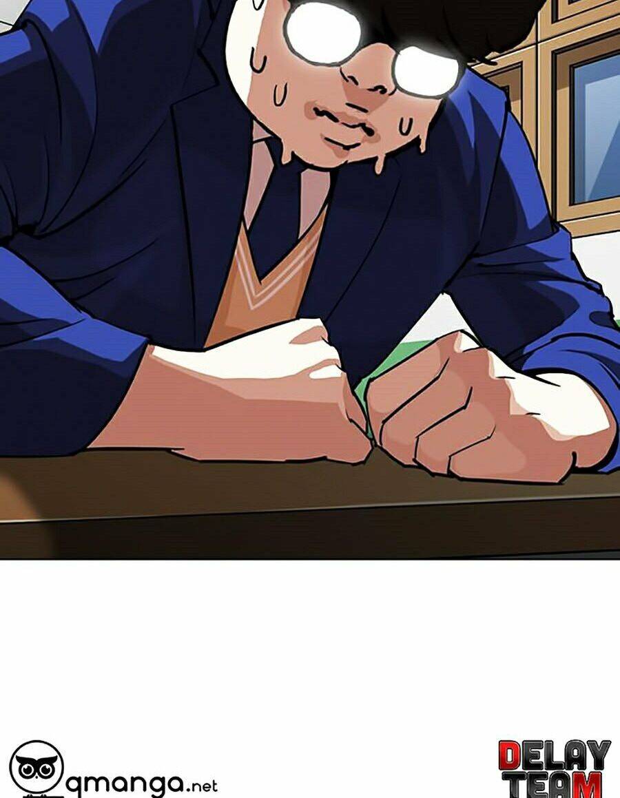 Lookism - Hoán Đổi Diệu Kỳ hoán đổi diệu kỳ - chapter 249 - Upload bởi truyensieuhay.com