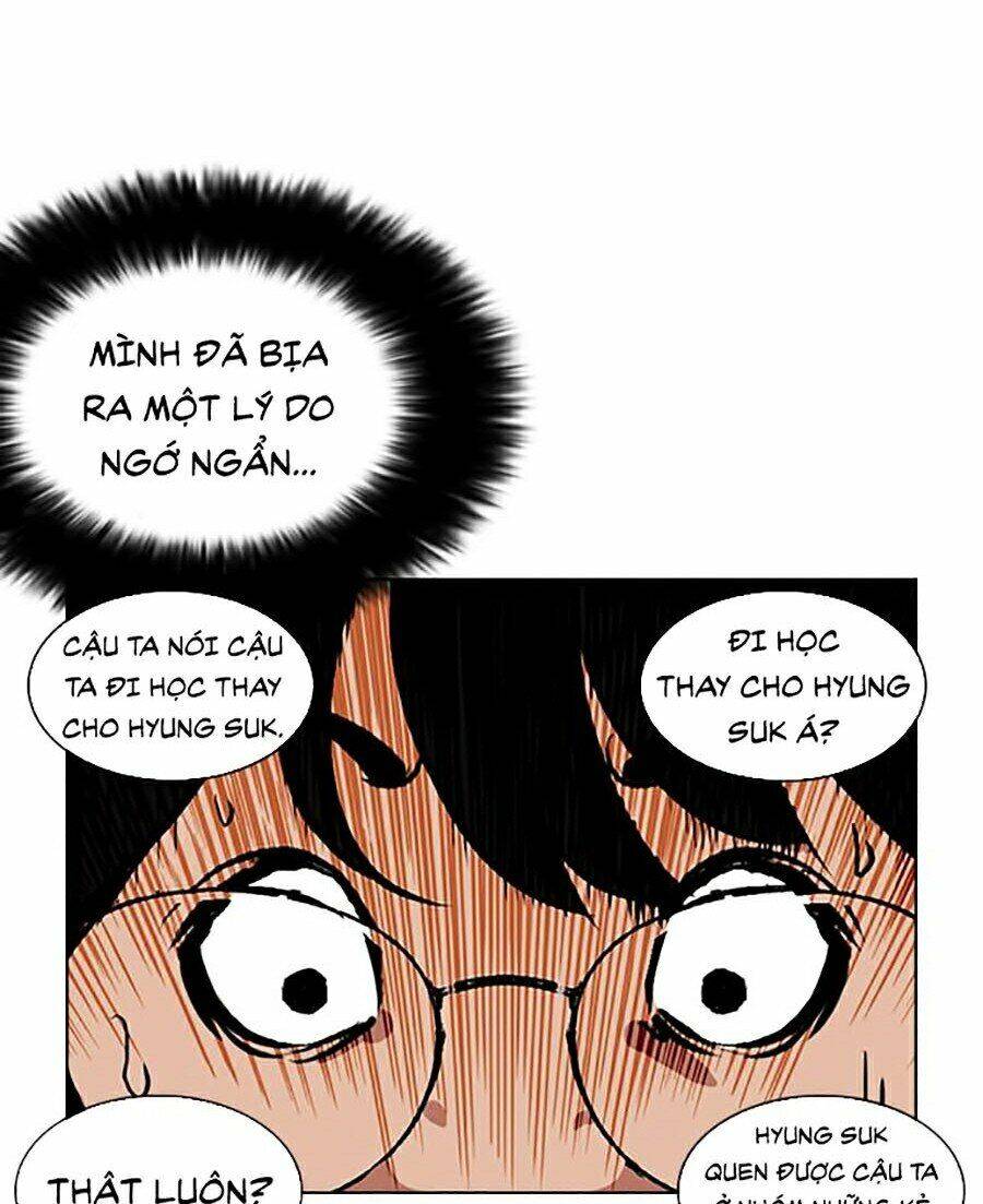 Lookism - Hoán Đổi Diệu Kỳ hoán đổi diệu kỳ - chapter 249 - Upload bởi truyensieuhay.com
