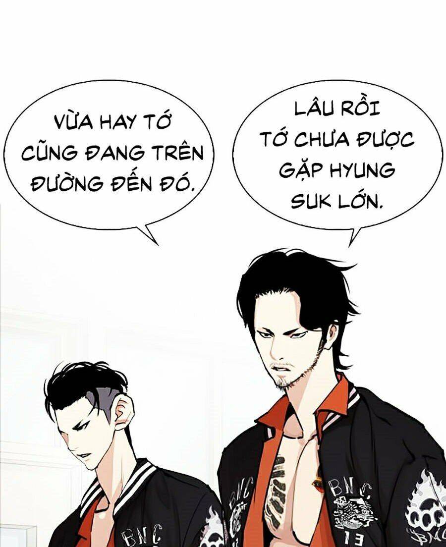 Lookism - Hoán Đổi Diệu Kỳ hoán đổi diệu kỳ - chapter 249 - Upload bởi truyensieuhay.com