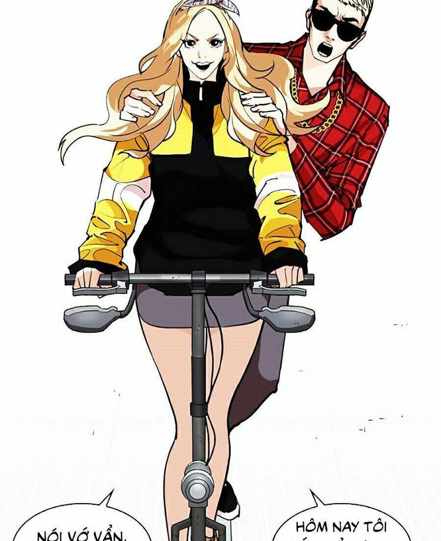 Lookism - Hoán Đổi Diệu Kỳ hoán đổi diệu kỳ - chapter 249 - Upload bởi truyensieuhay.com