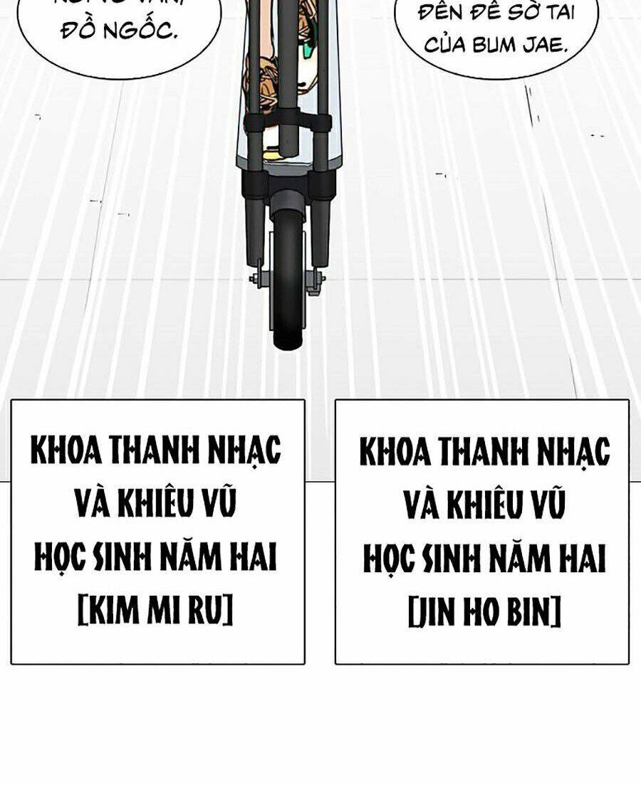 Lookism - Hoán Đổi Diệu Kỳ hoán đổi diệu kỳ - chapter 249 - Upload bởi truyensieuhay.com