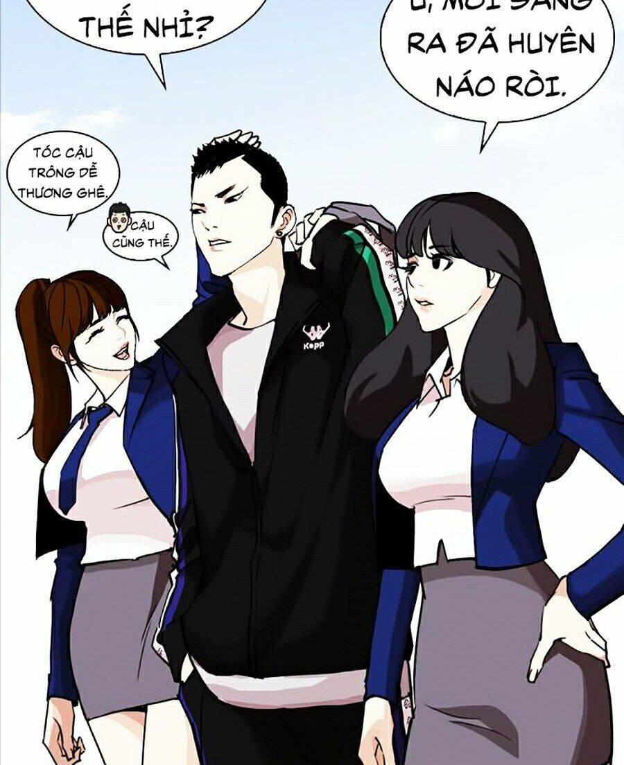 Lookism - Hoán Đổi Diệu Kỳ hoán đổi diệu kỳ - chapter 249 - Upload bởi truyensieuhay.com