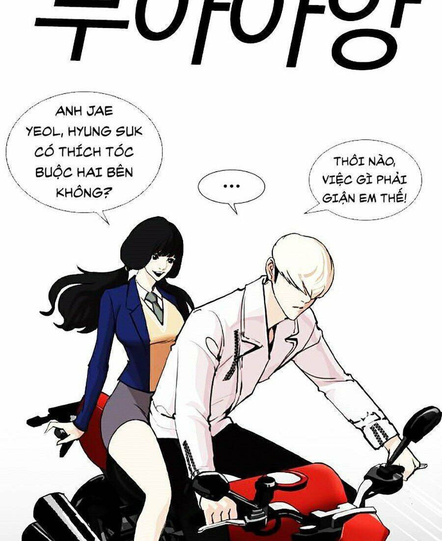 Lookism - Hoán Đổi Diệu Kỳ hoán đổi diệu kỳ - chapter 249 - Upload bởi truyensieuhay.com