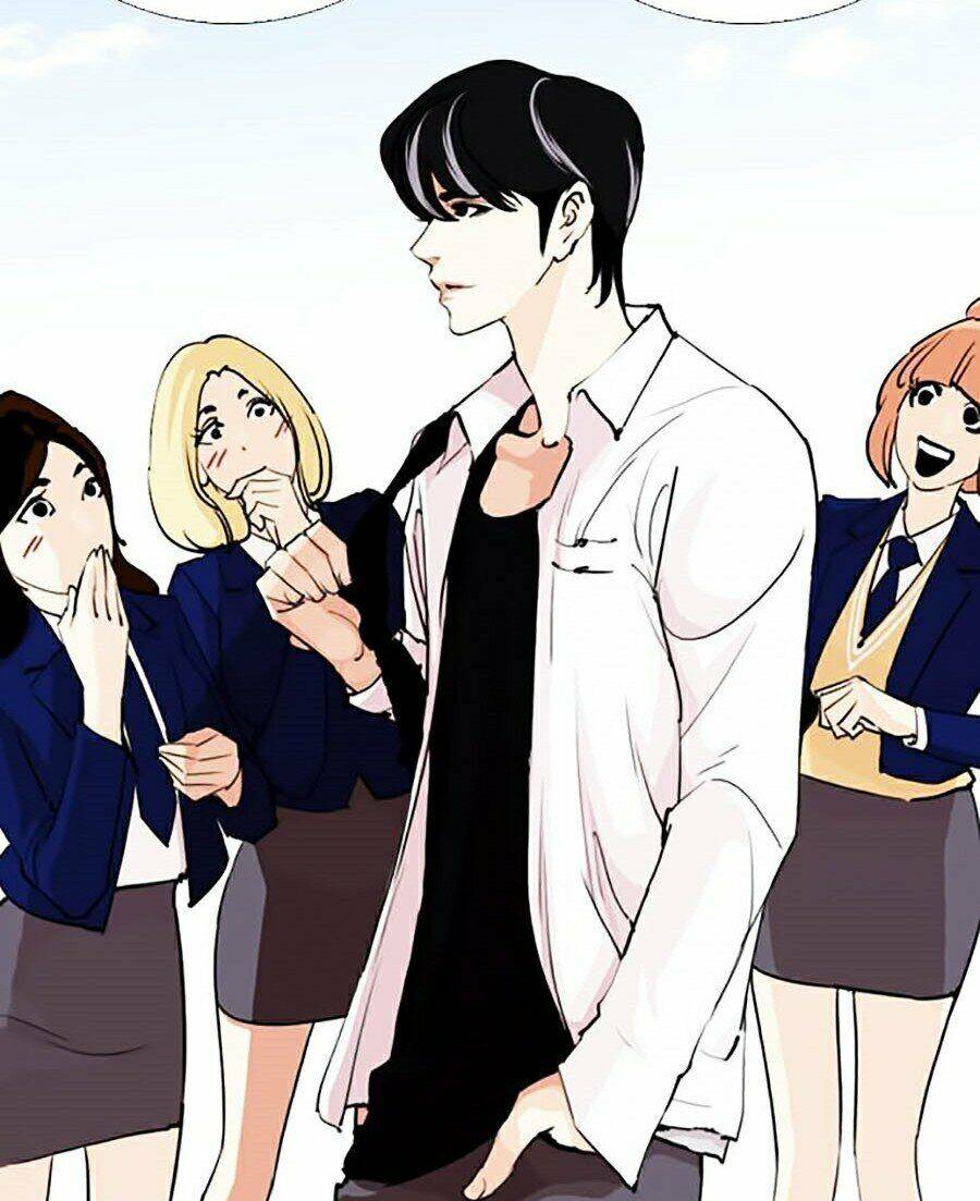 Lookism - Hoán Đổi Diệu Kỳ hoán đổi diệu kỳ - chapter 249 - Upload bởi truyensieuhay.com