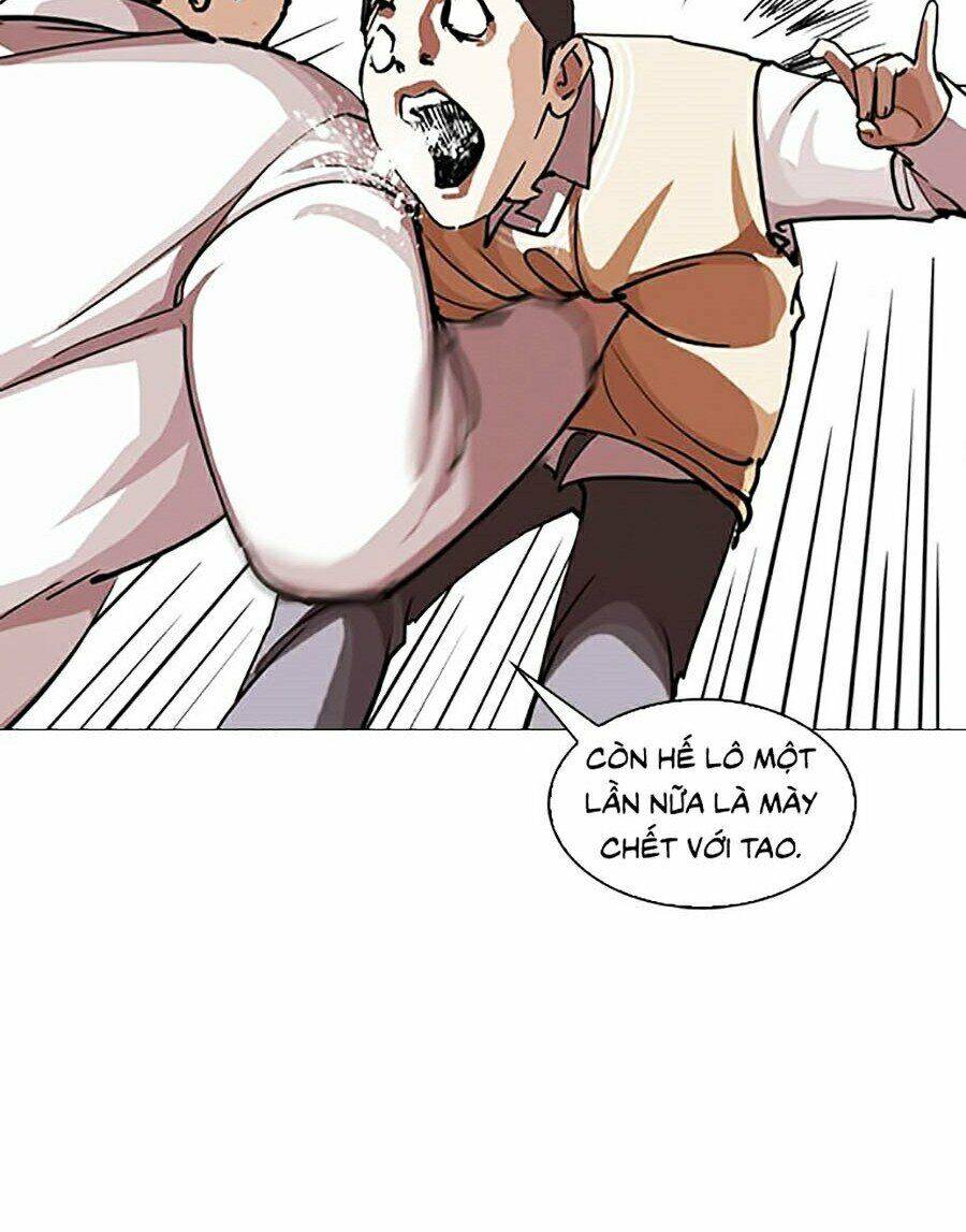 Lookism - Hoán Đổi Diệu Kỳ hoán đổi diệu kỳ - chapter 249 - Upload bởi truyensieuhay.com
