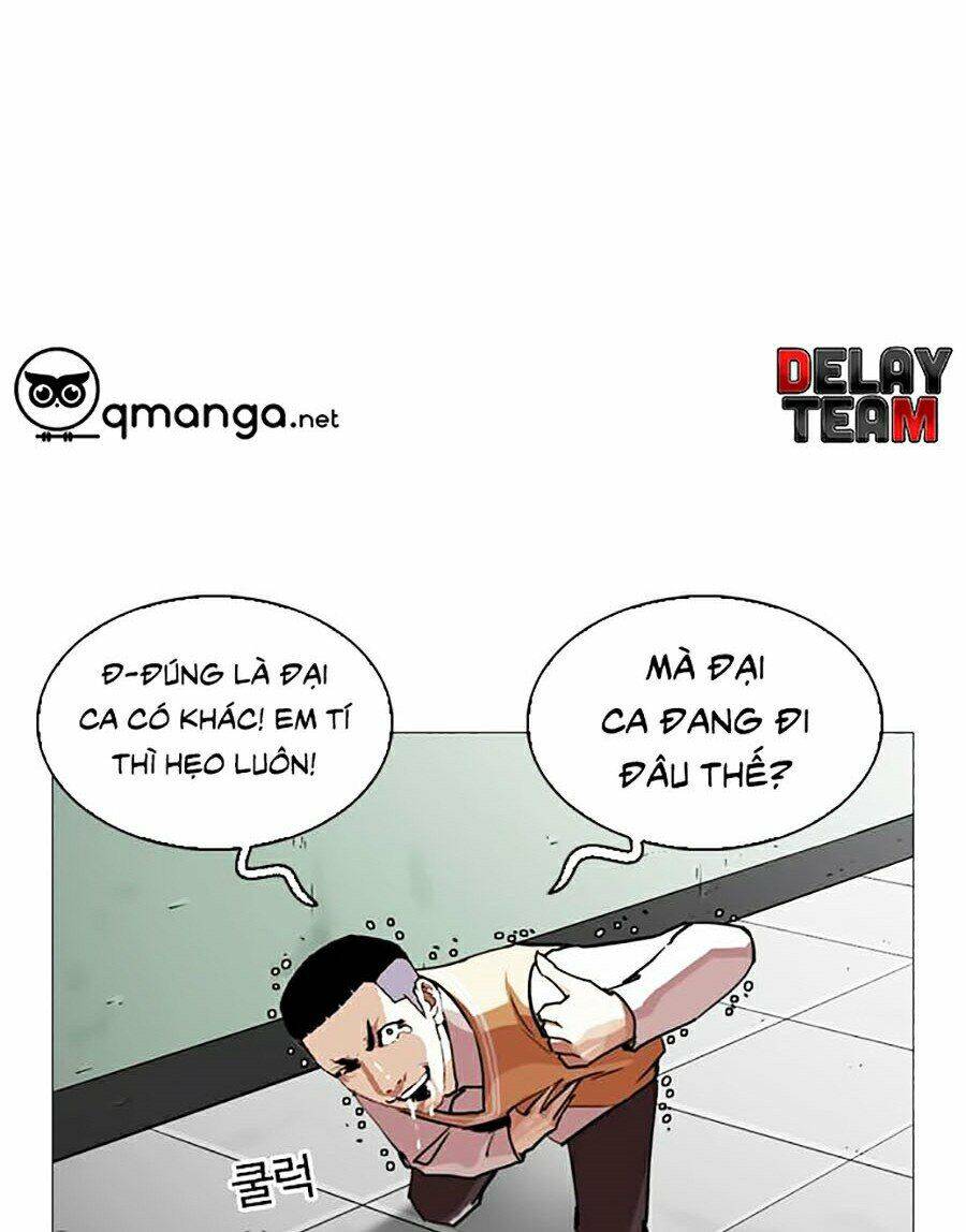 Lookism - Hoán Đổi Diệu Kỳ hoán đổi diệu kỳ - chapter 249 - Upload bởi truyensieuhay.com