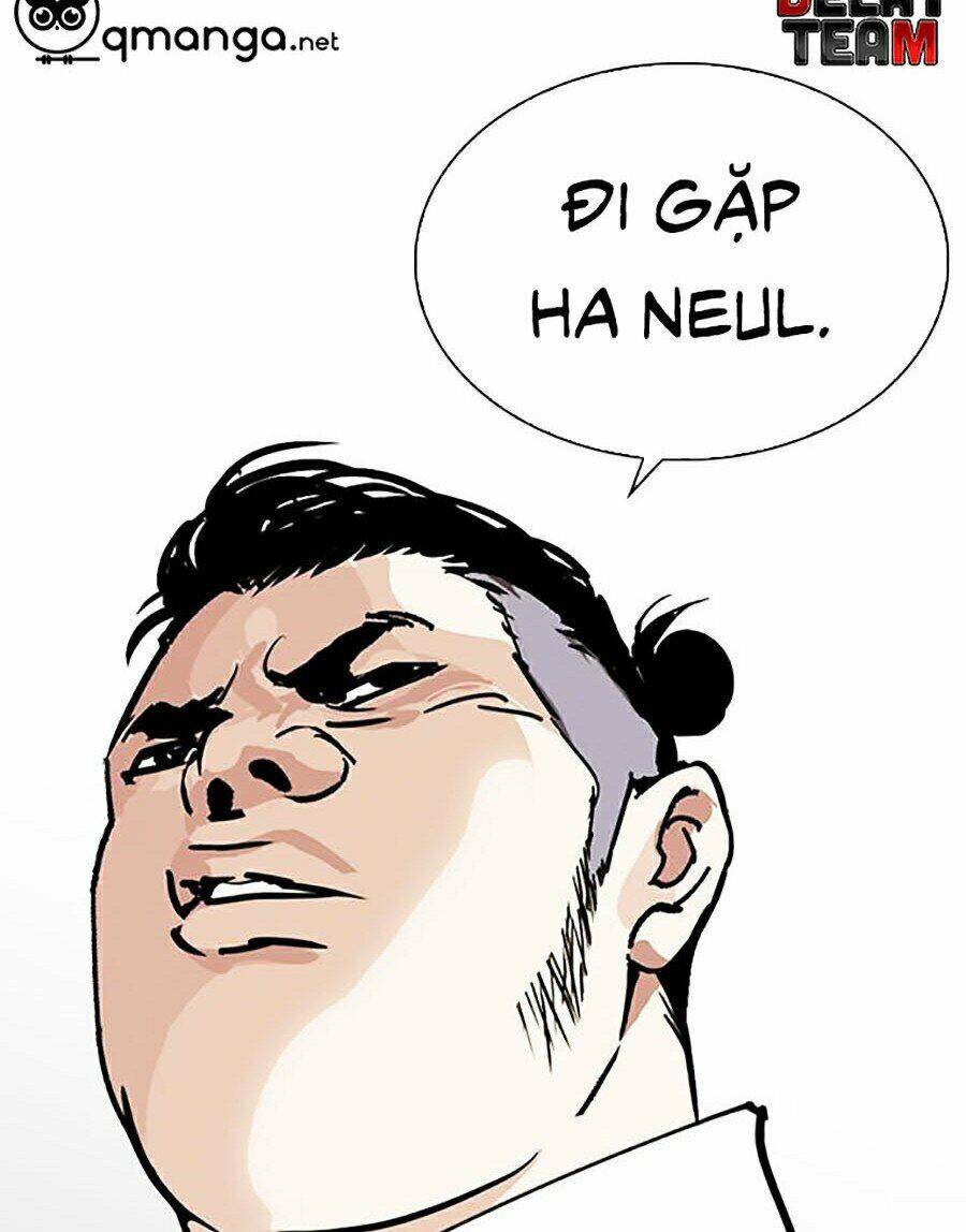 Lookism - Hoán Đổi Diệu Kỳ hoán đổi diệu kỳ - chapter 249 - Upload bởi truyensieuhay.com