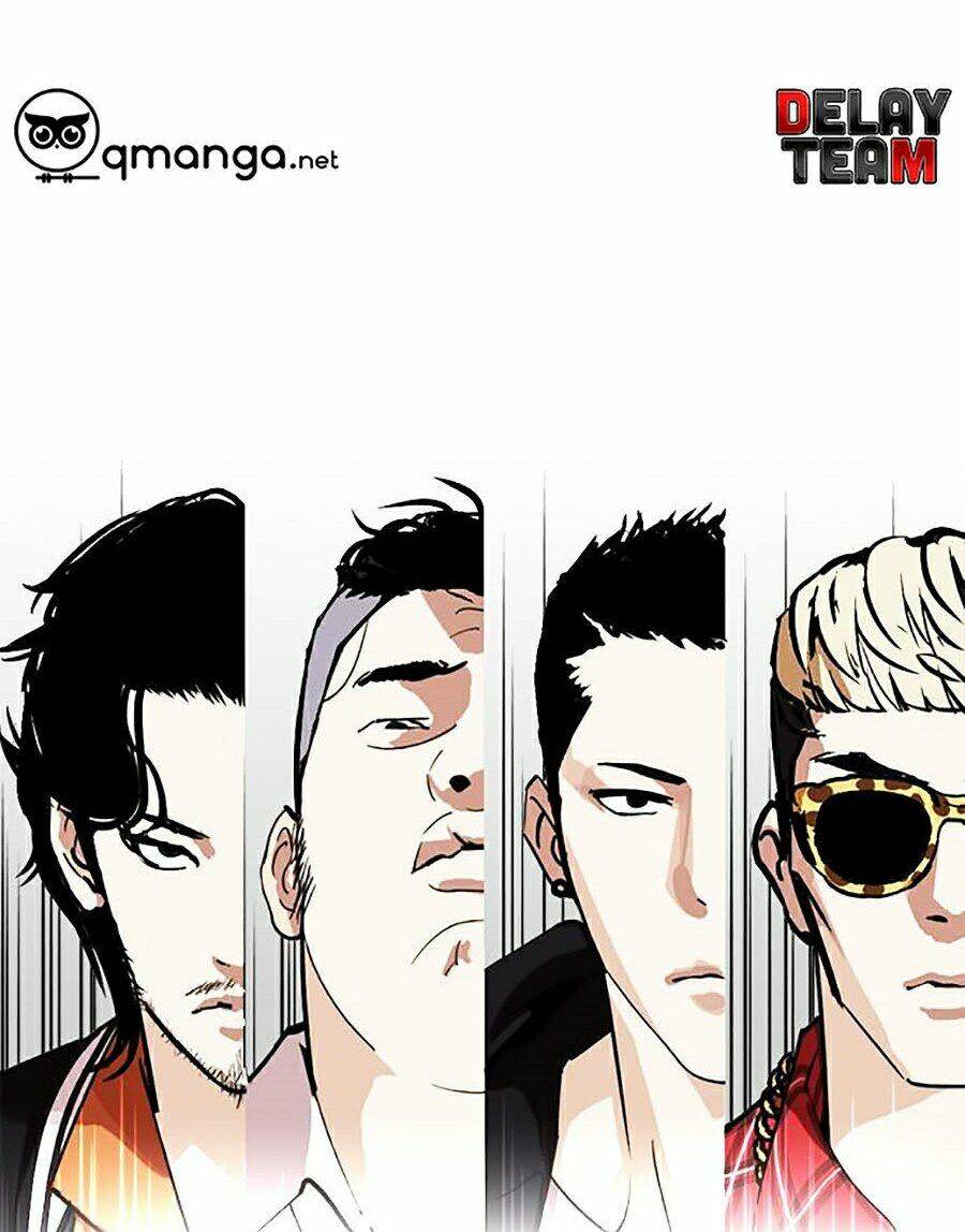 Lookism - Hoán Đổi Diệu Kỳ hoán đổi diệu kỳ - chapter 249 - Upload bởi truyensieuhay.com