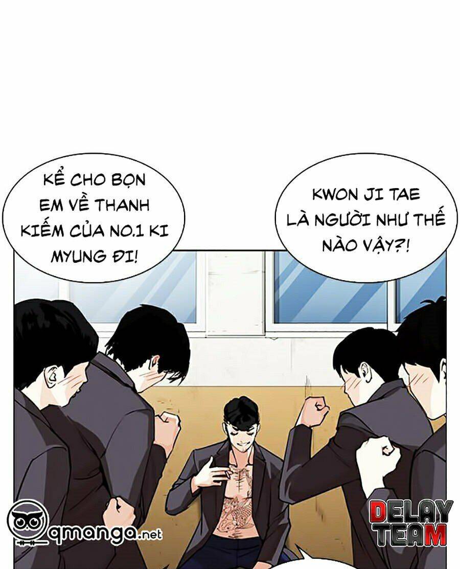 Lookism - Hoán Đổi Diệu Kỳ hoán đổi diệu kỳ - chapter 249 - Upload bởi truyensieuhay.com