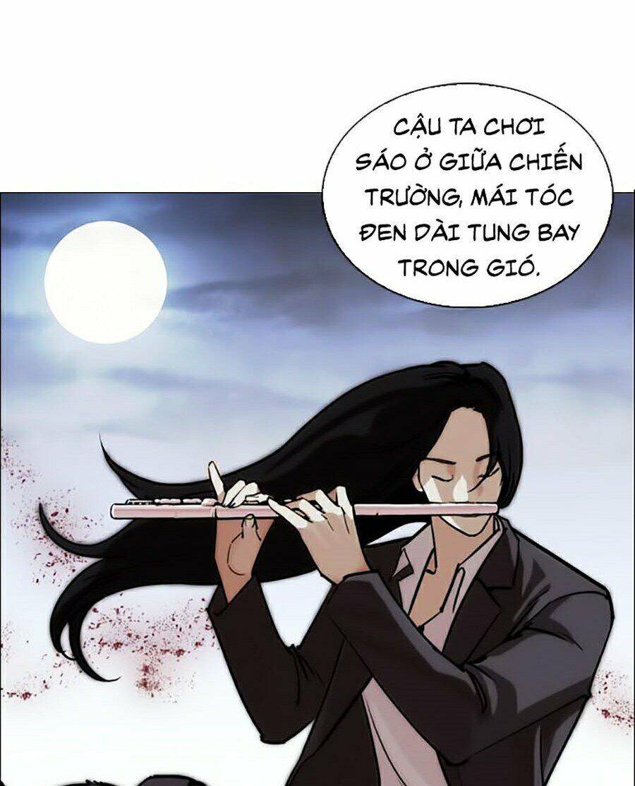 Lookism - Hoán Đổi Diệu Kỳ hoán đổi diệu kỳ - chapter 249 - Upload bởi truyensieuhay.com