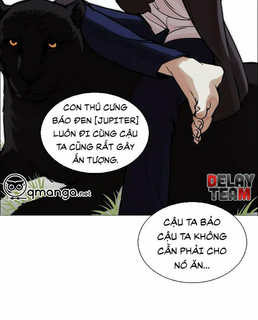 Lookism - Hoán Đổi Diệu Kỳ hoán đổi diệu kỳ - chapter 249 - Upload bởi truyensieuhay.com