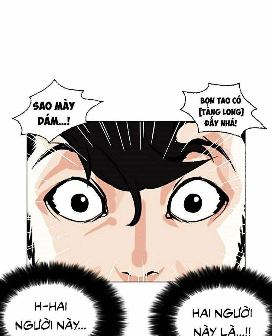 Lookism - Hoán Đổi Diệu Kỳ hoán đổi diệu kỳ - chapter 249 - Upload bởi truyensieuhay.com