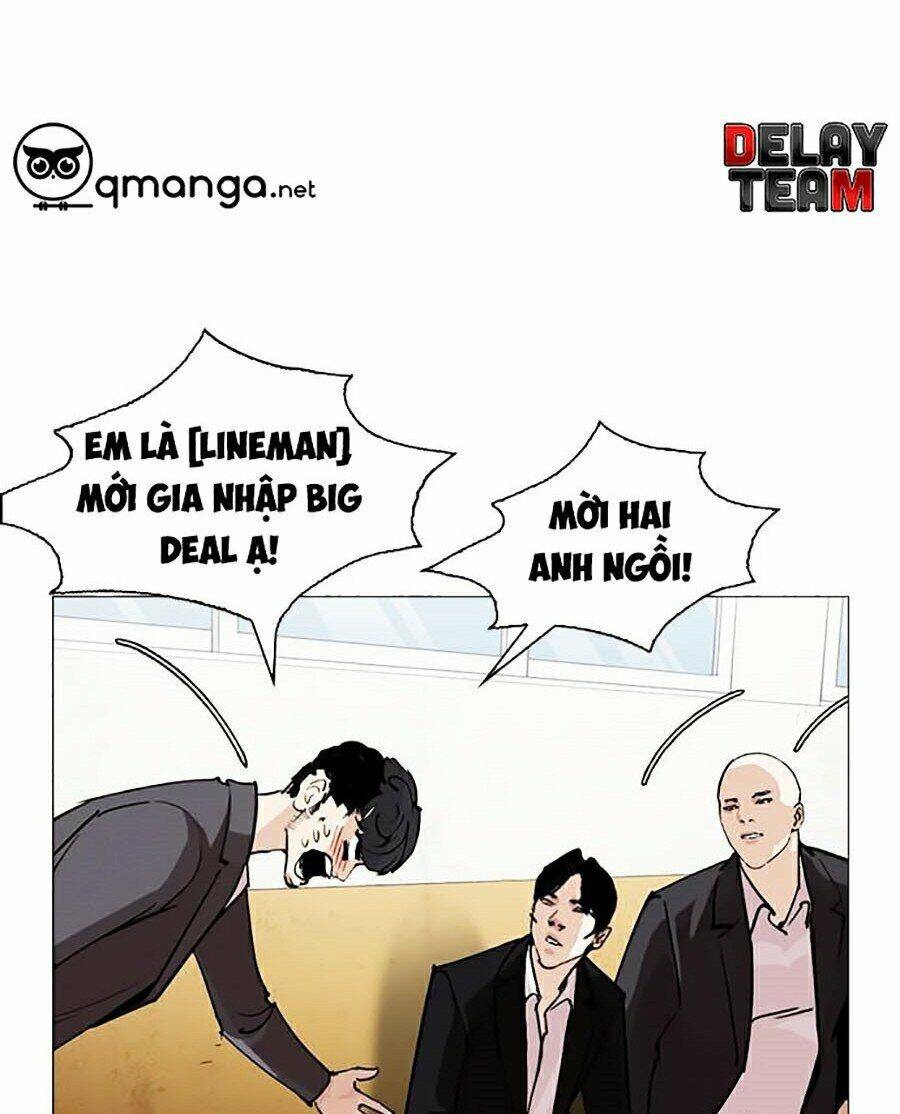 Lookism - Hoán Đổi Diệu Kỳ hoán đổi diệu kỳ - chapter 249 - Upload bởi truyensieuhay.com