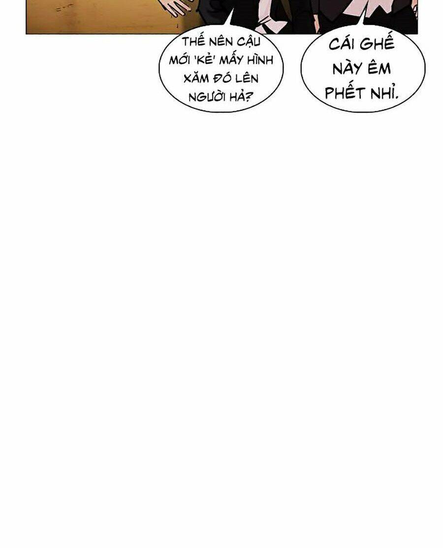 Lookism - Hoán Đổi Diệu Kỳ hoán đổi diệu kỳ - chapter 249 - Upload bởi truyensieuhay.com