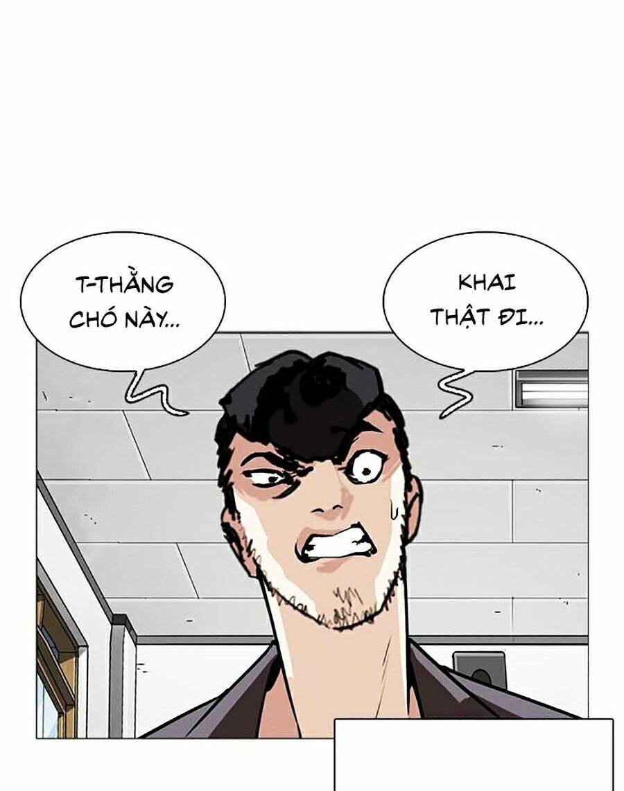 Lookism - Hoán Đổi Diệu Kỳ hoán đổi diệu kỳ - chapter 249 - Upload bởi truyensieuhay.com