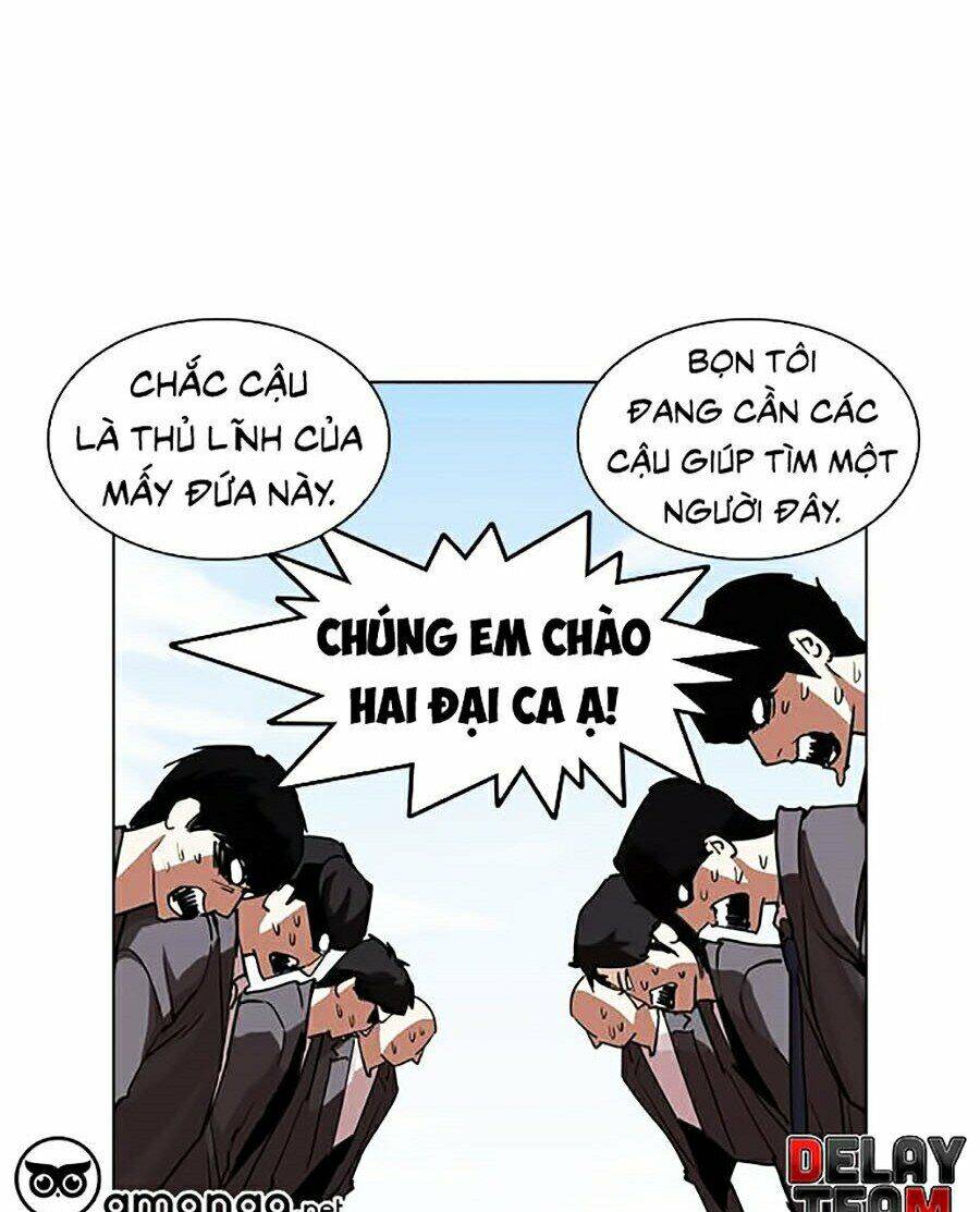 Lookism - Hoán Đổi Diệu Kỳ hoán đổi diệu kỳ - chapter 249 - Upload bởi truyensieuhay.com