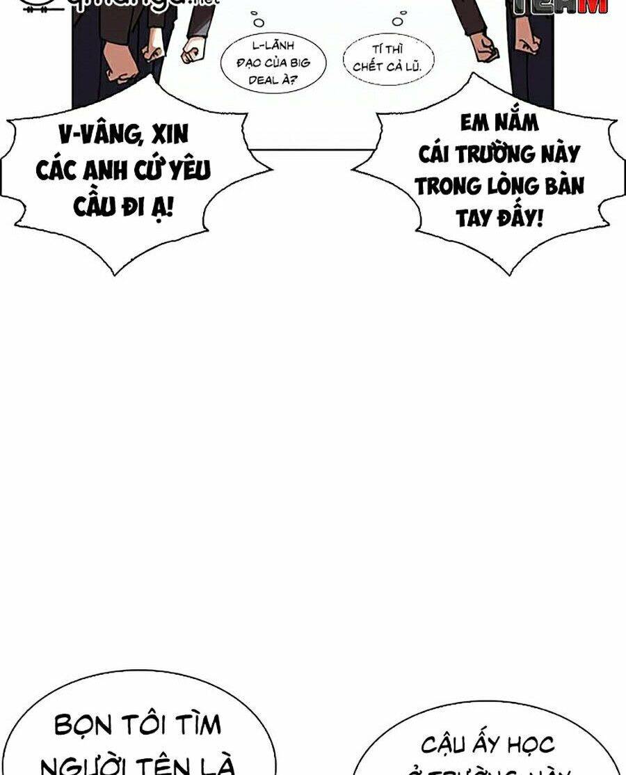 Lookism - Hoán Đổi Diệu Kỳ hoán đổi diệu kỳ - chapter 249 - Upload bởi truyensieuhay.com