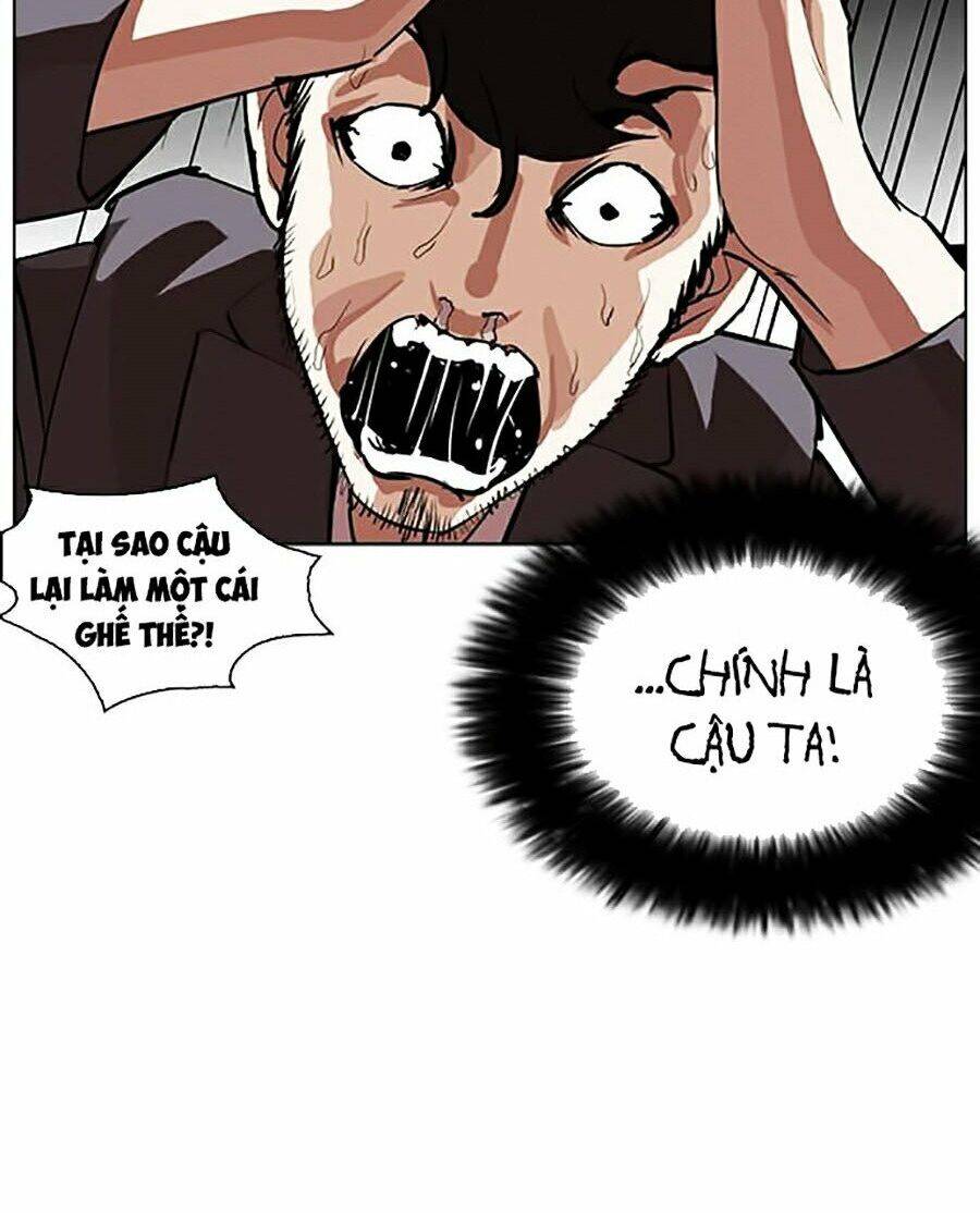 Lookism - Hoán Đổi Diệu Kỳ hoán đổi diệu kỳ - chapter 249 - Upload bởi truyensieuhay.com