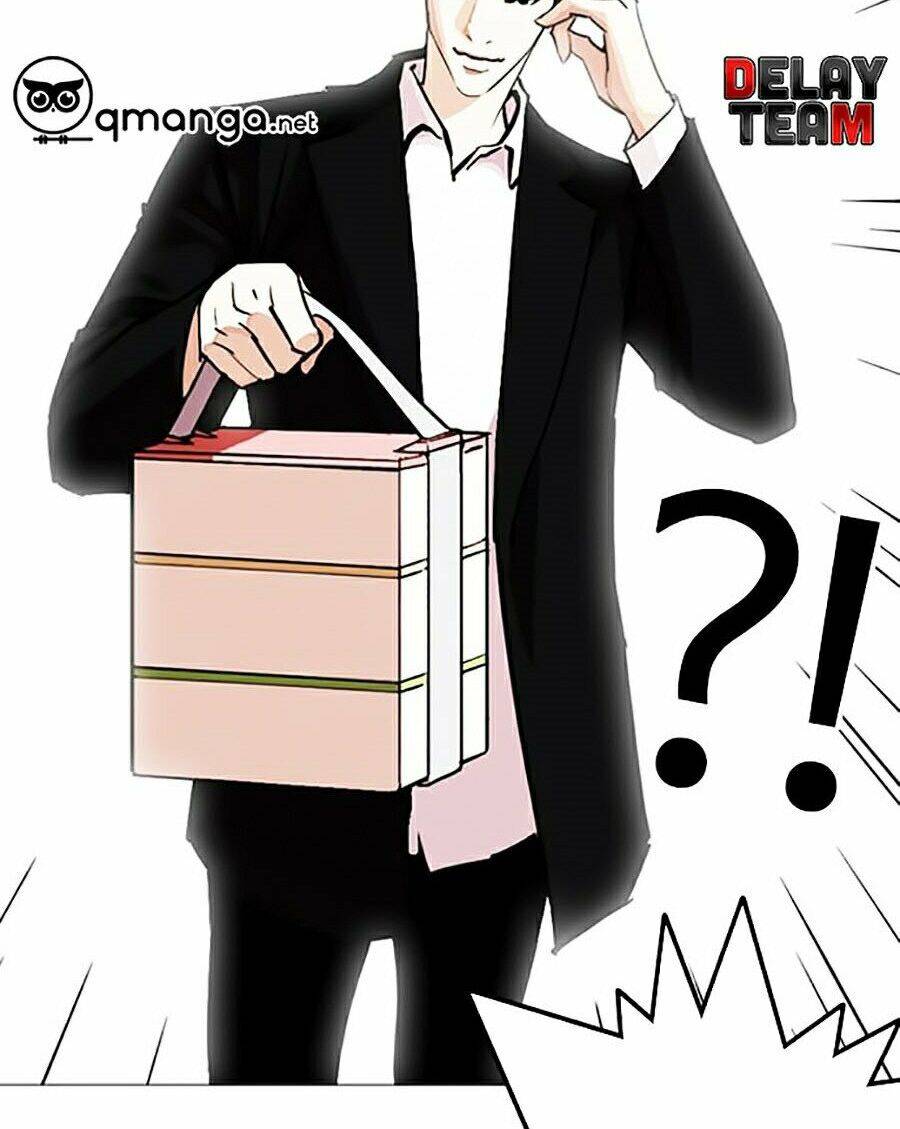 Lookism - Hoán Đổi Diệu Kỳ hoán đổi diệu kỳ - chapter 249 - Upload bởi truyensieuhay.com