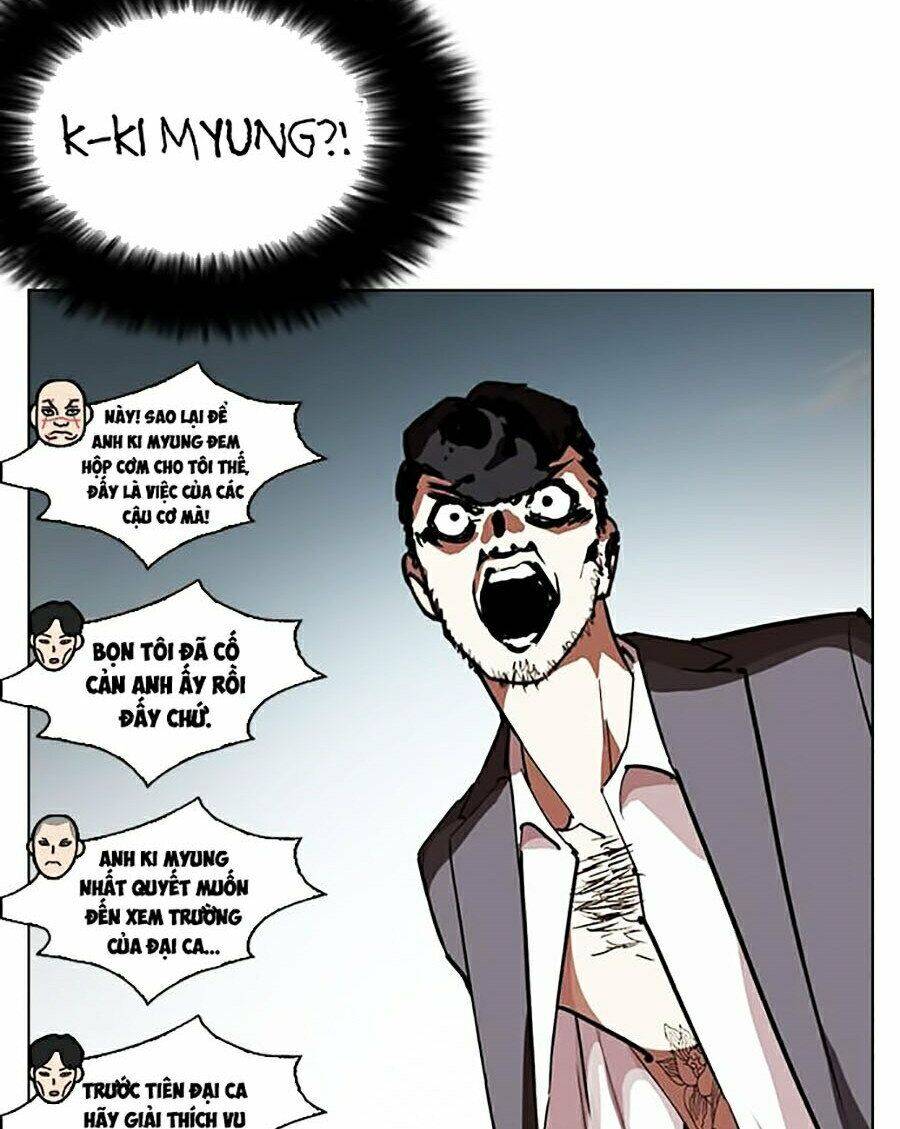 Lookism - Hoán Đổi Diệu Kỳ hoán đổi diệu kỳ - chapter 249 - Upload bởi truyensieuhay.com