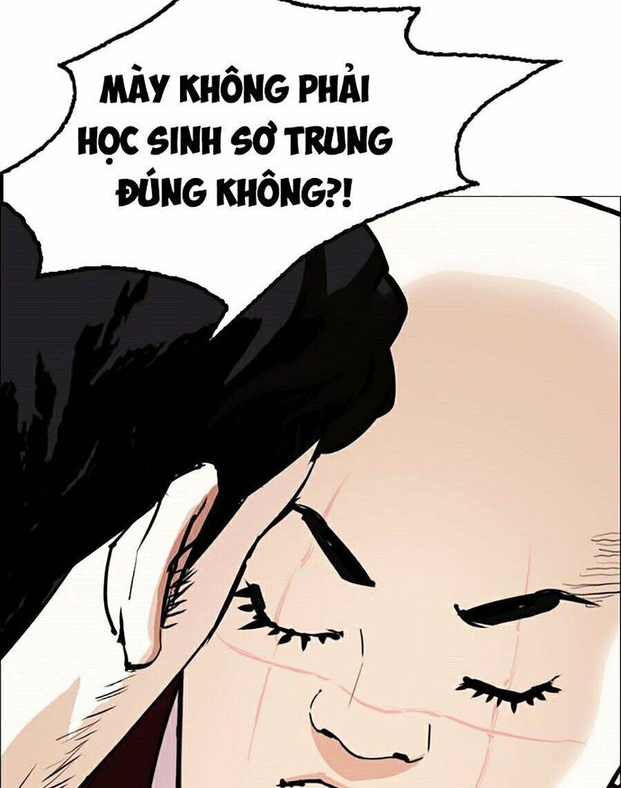 Lookism - Hoán Đổi Diệu Kỳ hoán đổi diệu kỳ - chapter 249 - Upload bởi truyensieuhay.com