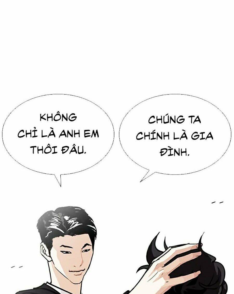 Lookism - Hoán Đổi Diệu Kỳ hoán đổi diệu kỳ - chapter 249 - Upload bởi truyensieuhay.com