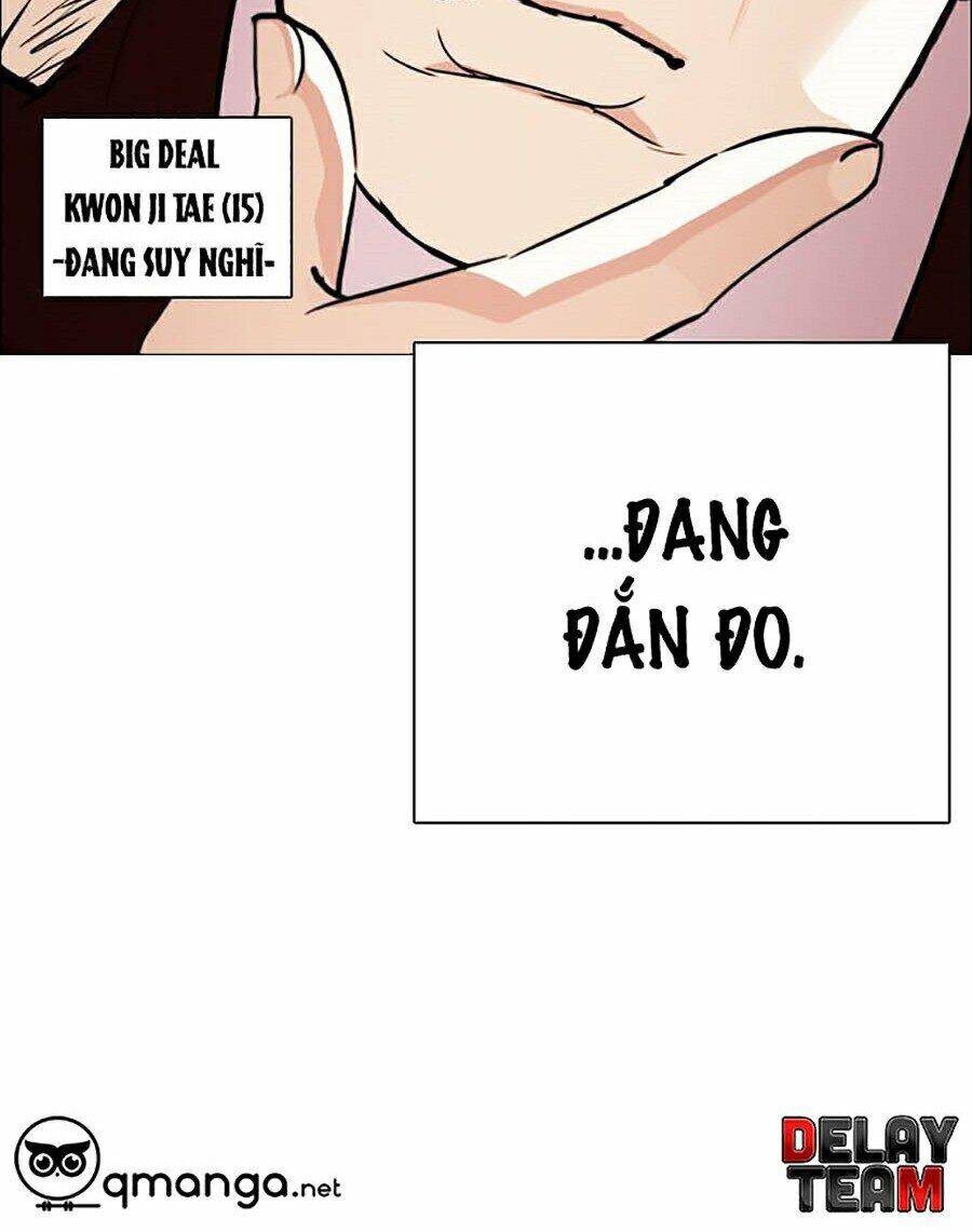 Lookism - Hoán Đổi Diệu Kỳ hoán đổi diệu kỳ - chapter 249 - Upload bởi truyensieuhay.com