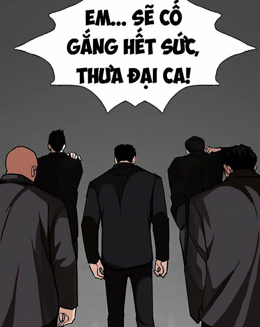 Lookism - Hoán Đổi Diệu Kỳ hoán đổi diệu kỳ - chapter 249 - Upload bởi truyensieuhay.com