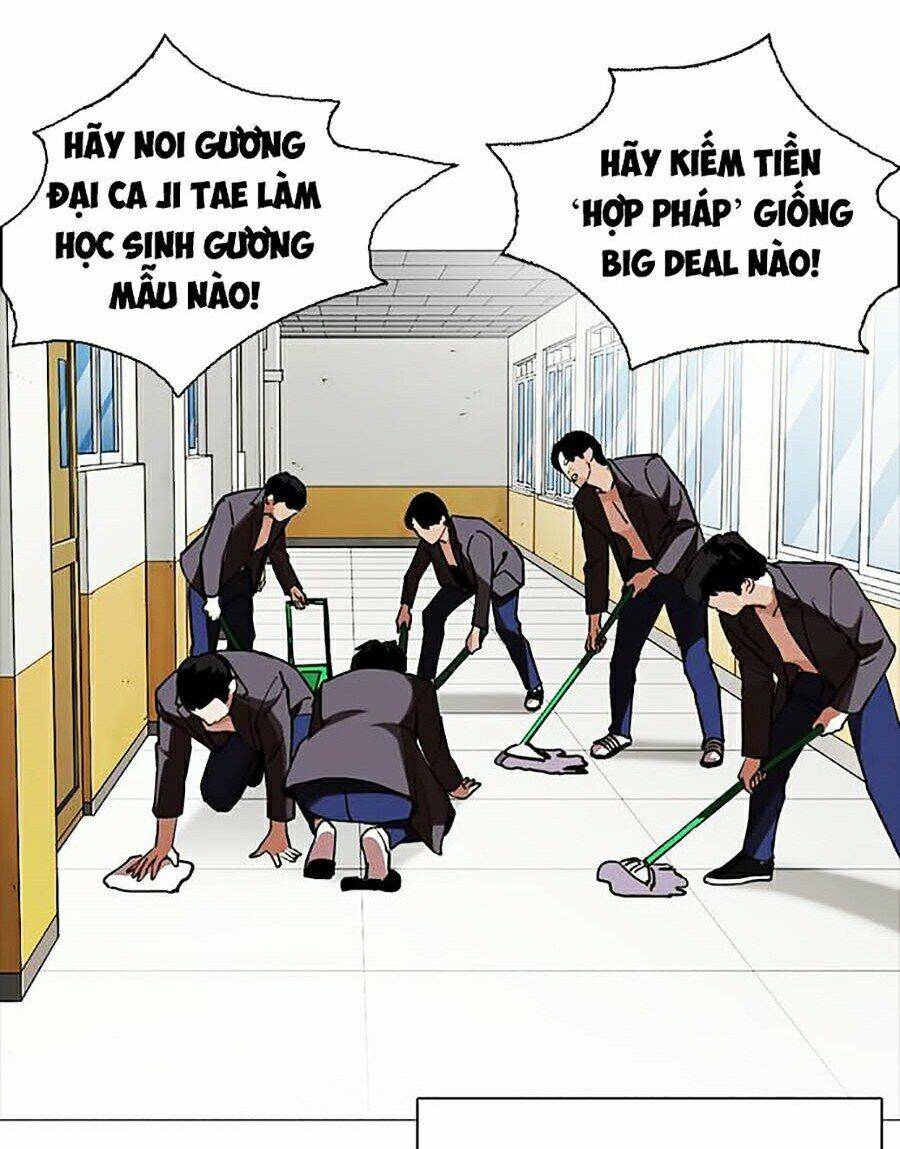 Lookism - Hoán Đổi Diệu Kỳ hoán đổi diệu kỳ - chapter 249 - Upload bởi truyensieuhay.com