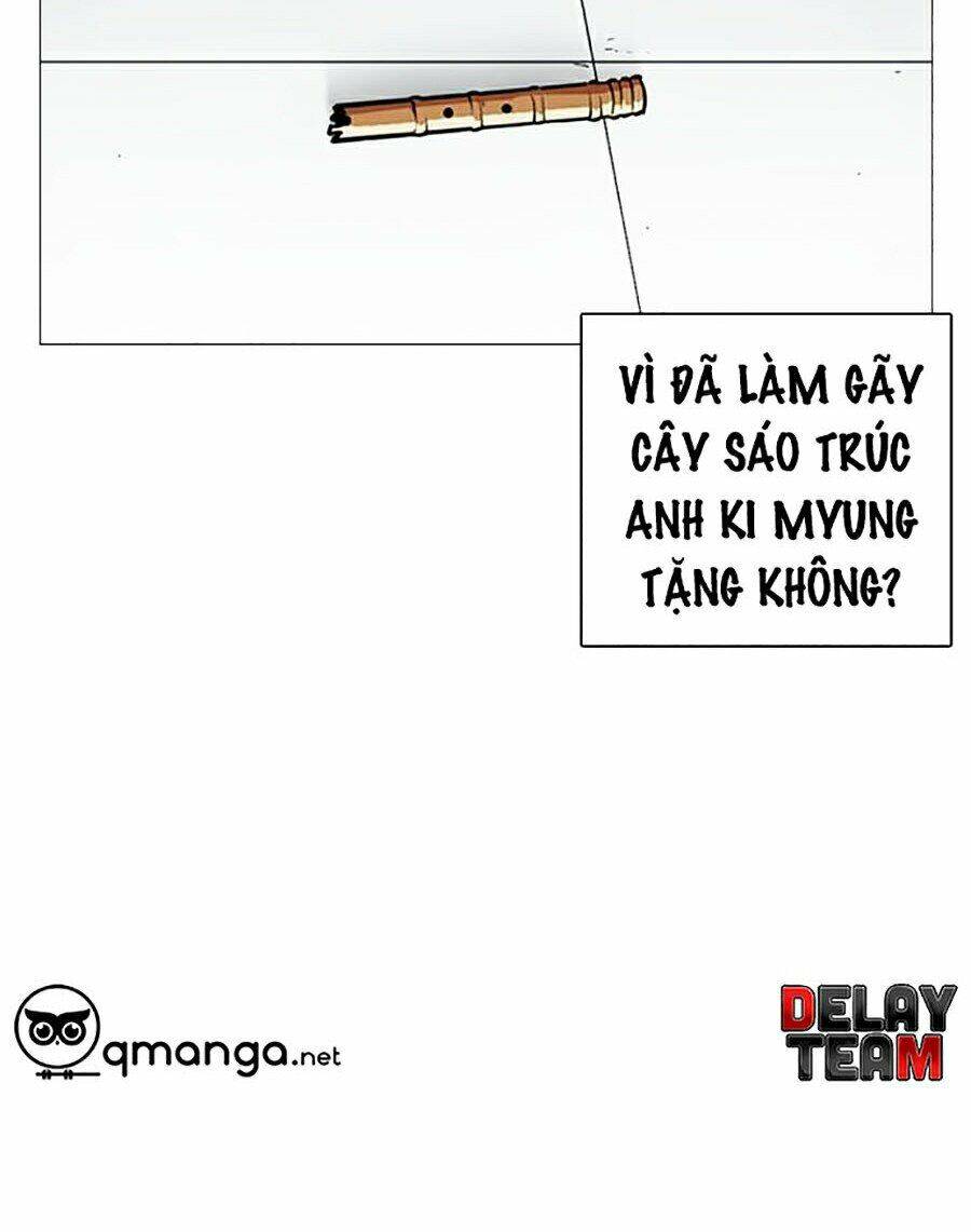 Lookism - Hoán Đổi Diệu Kỳ hoán đổi diệu kỳ - chapter 249 - Upload bởi truyensieuhay.com