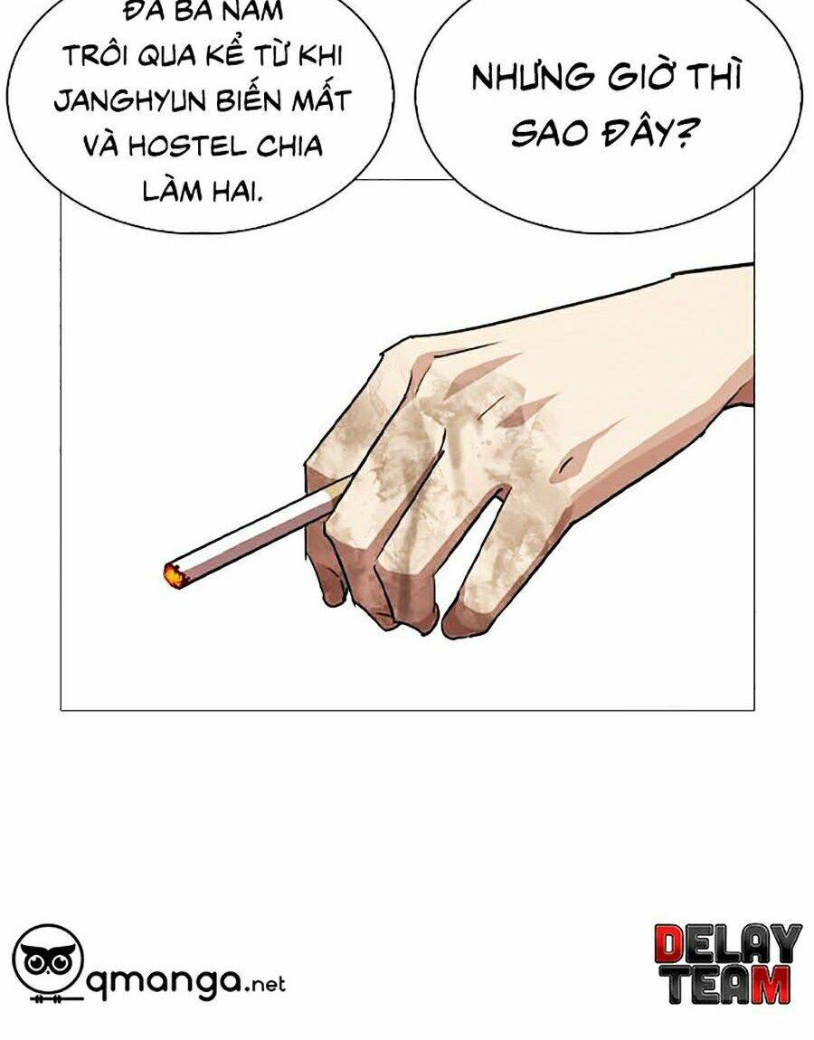 Lookism - Hoán Đổi Diệu Kỳ hoán đổi diệu kỳ - chapter 249 - Upload bởi truyensieuhay.com