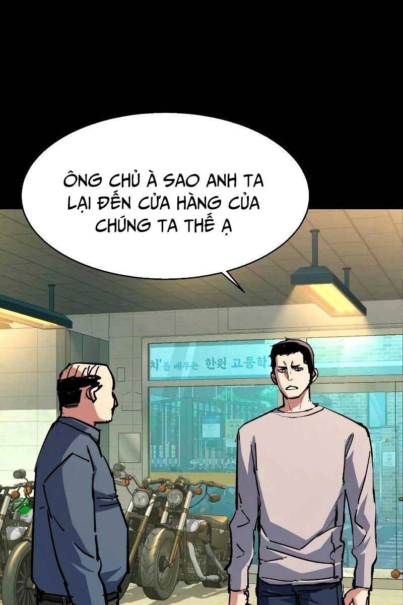 Bạn Học Của Tôi Là Lính Đánh Thuê chapter 147 - Upload bởi truyensieuhay.com