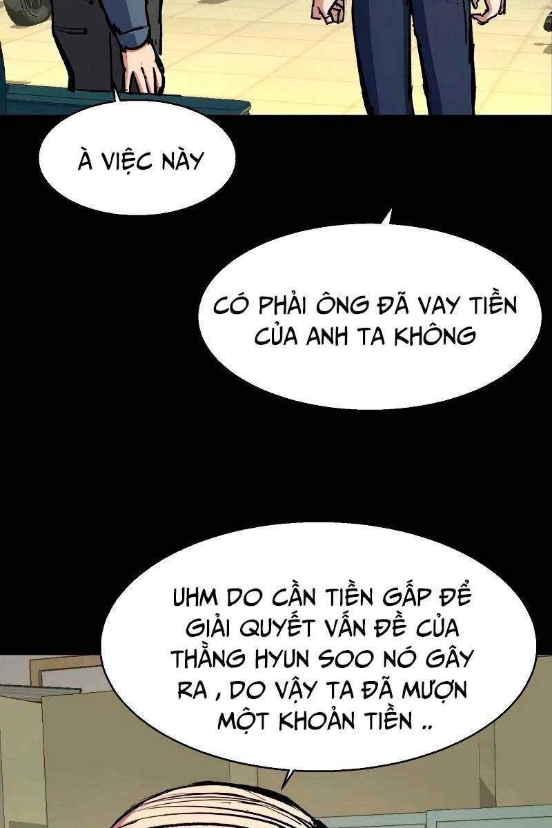 Bạn Học Của Tôi Là Lính Đánh Thuê chapter 147 - Upload bởi truyensieuhay.com