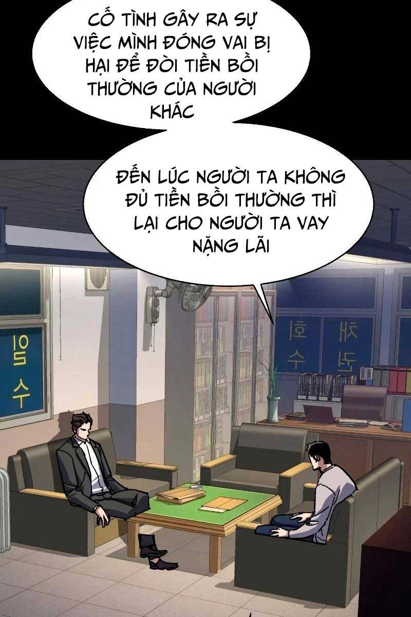 Bạn Học Của Tôi Là Lính Đánh Thuê chapter 147 - Upload bởi truyensieuhay.com