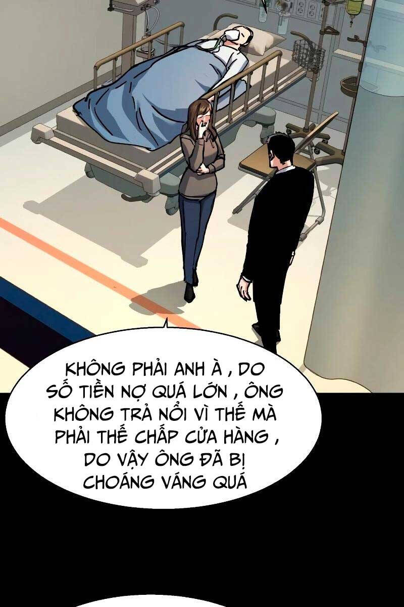 Bạn Học Của Tôi Là Lính Đánh Thuê chapter 147 - Upload bởi truyensieuhay.com
