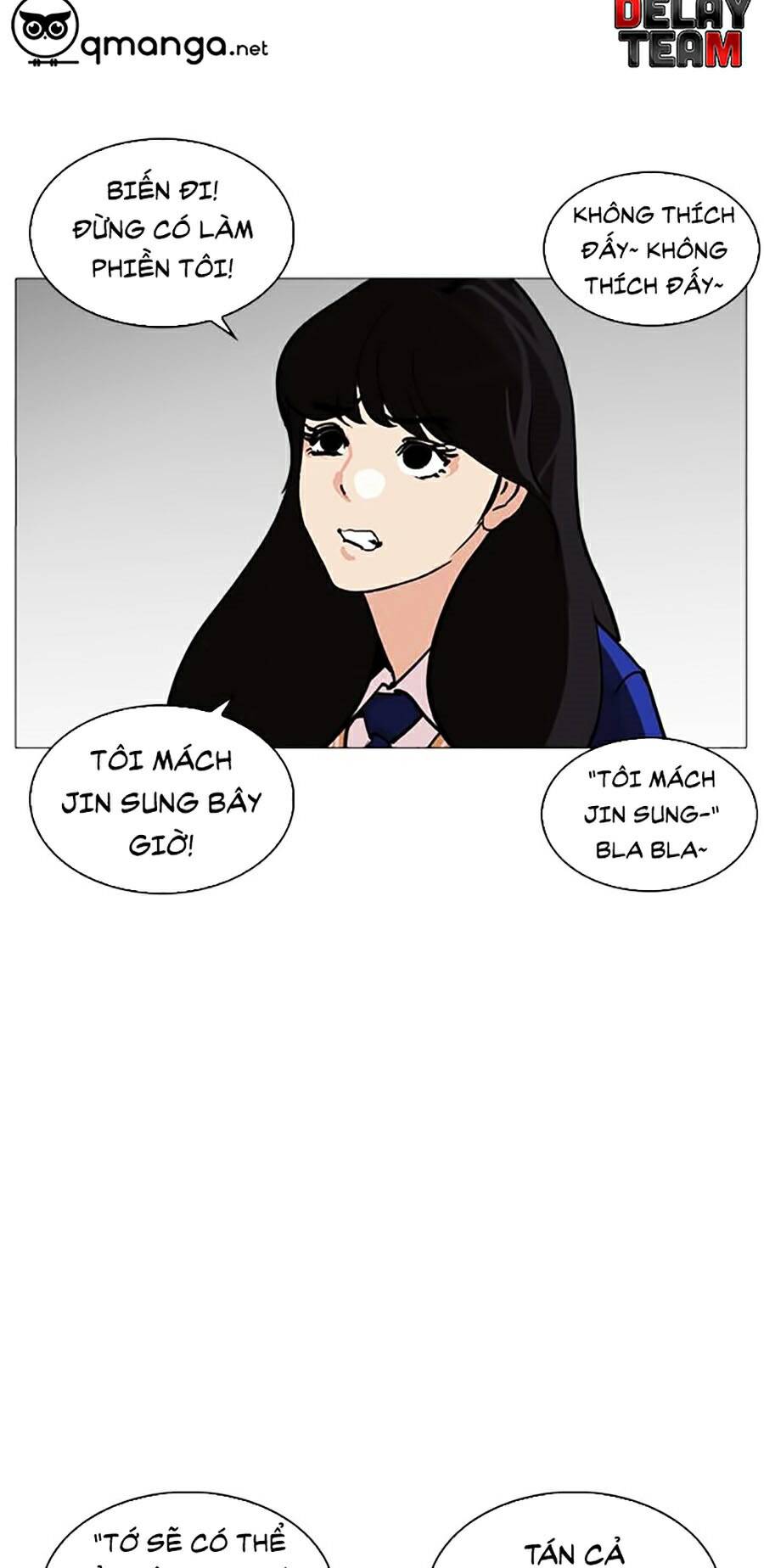 Lookism - Hoán Đổi Diệu Kỳ hoán đổi diệu kỳ - chapter 250 - Upload bởi truyensieuhay.com