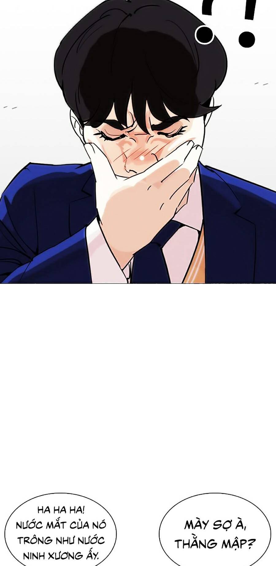 Lookism - Hoán Đổi Diệu Kỳ hoán đổi diệu kỳ - chapter 250 - Upload bởi truyensieuhay.com