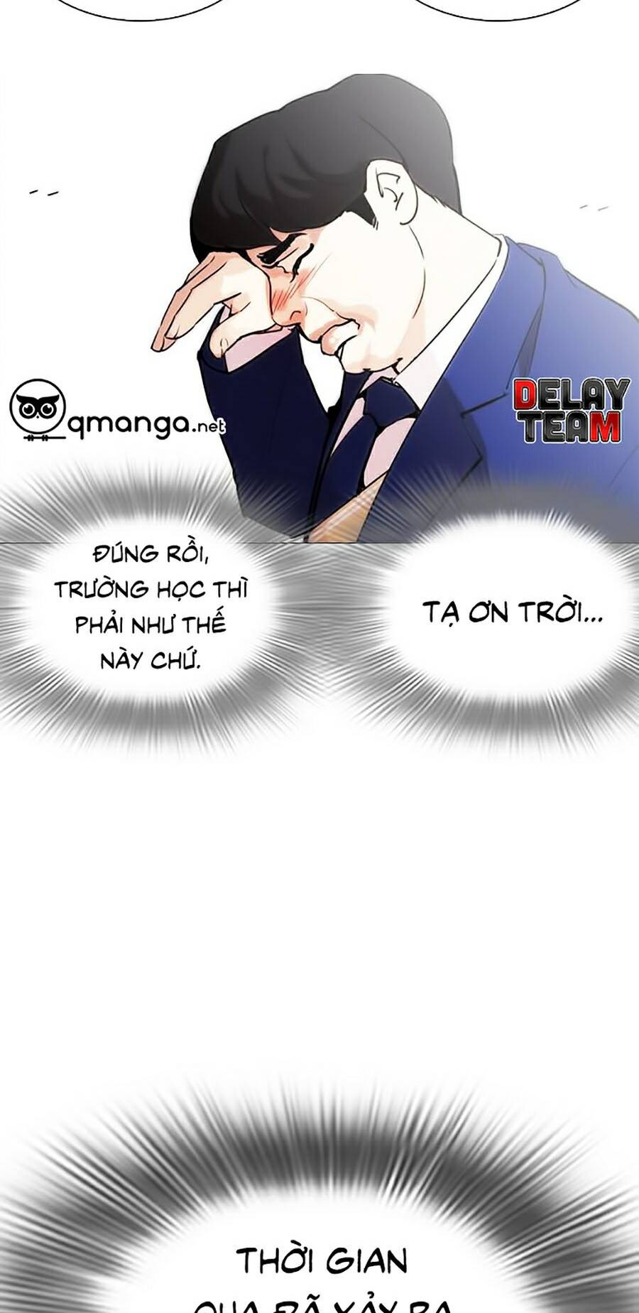 Lookism - Hoán Đổi Diệu Kỳ hoán đổi diệu kỳ - chapter 250 - Upload bởi truyensieuhay.com