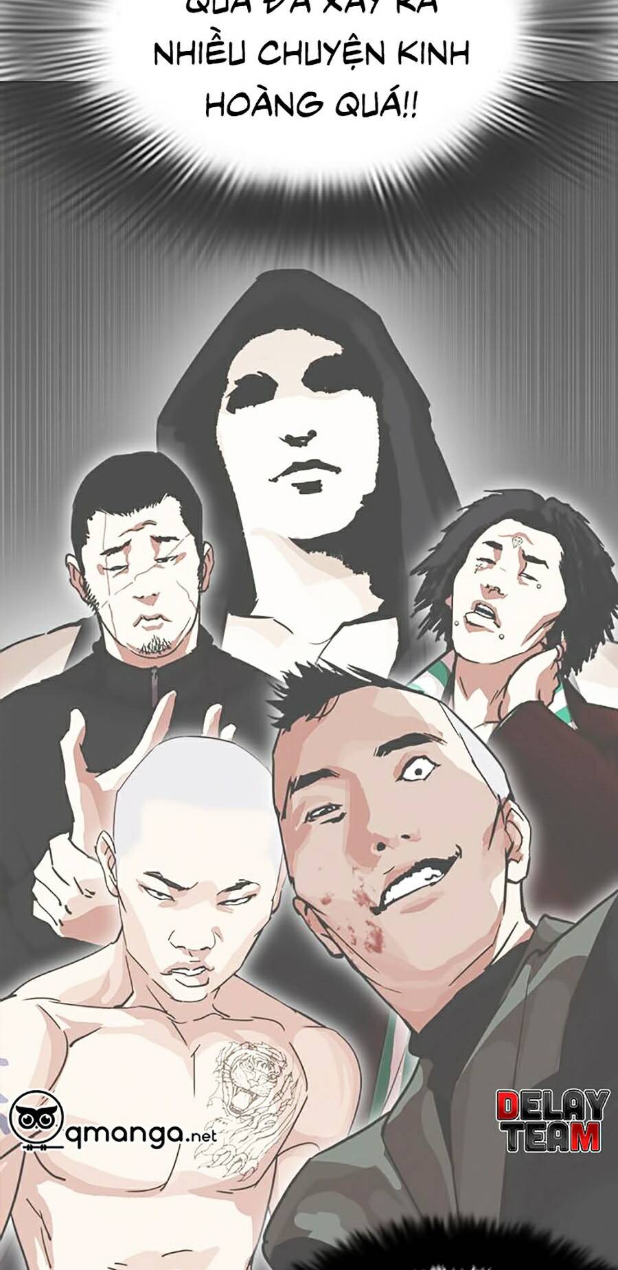 Lookism - Hoán Đổi Diệu Kỳ hoán đổi diệu kỳ - chapter 250 - Upload bởi truyensieuhay.com