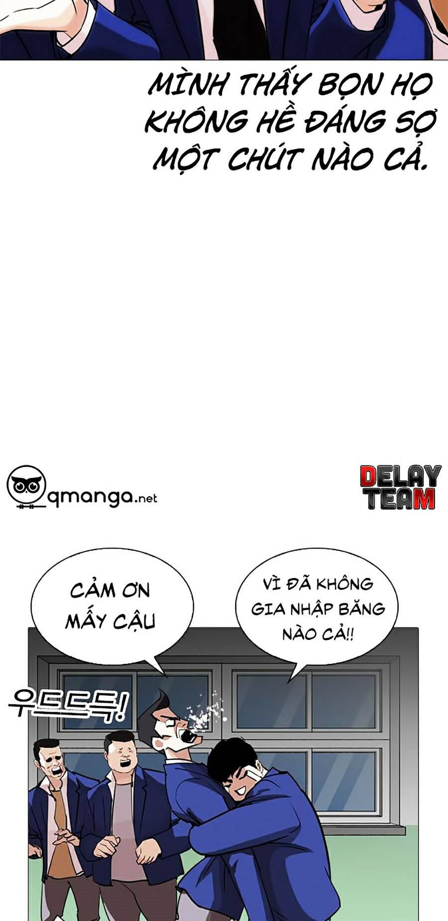Lookism - Hoán Đổi Diệu Kỳ hoán đổi diệu kỳ - chapter 250 - Upload bởi truyensieuhay.com