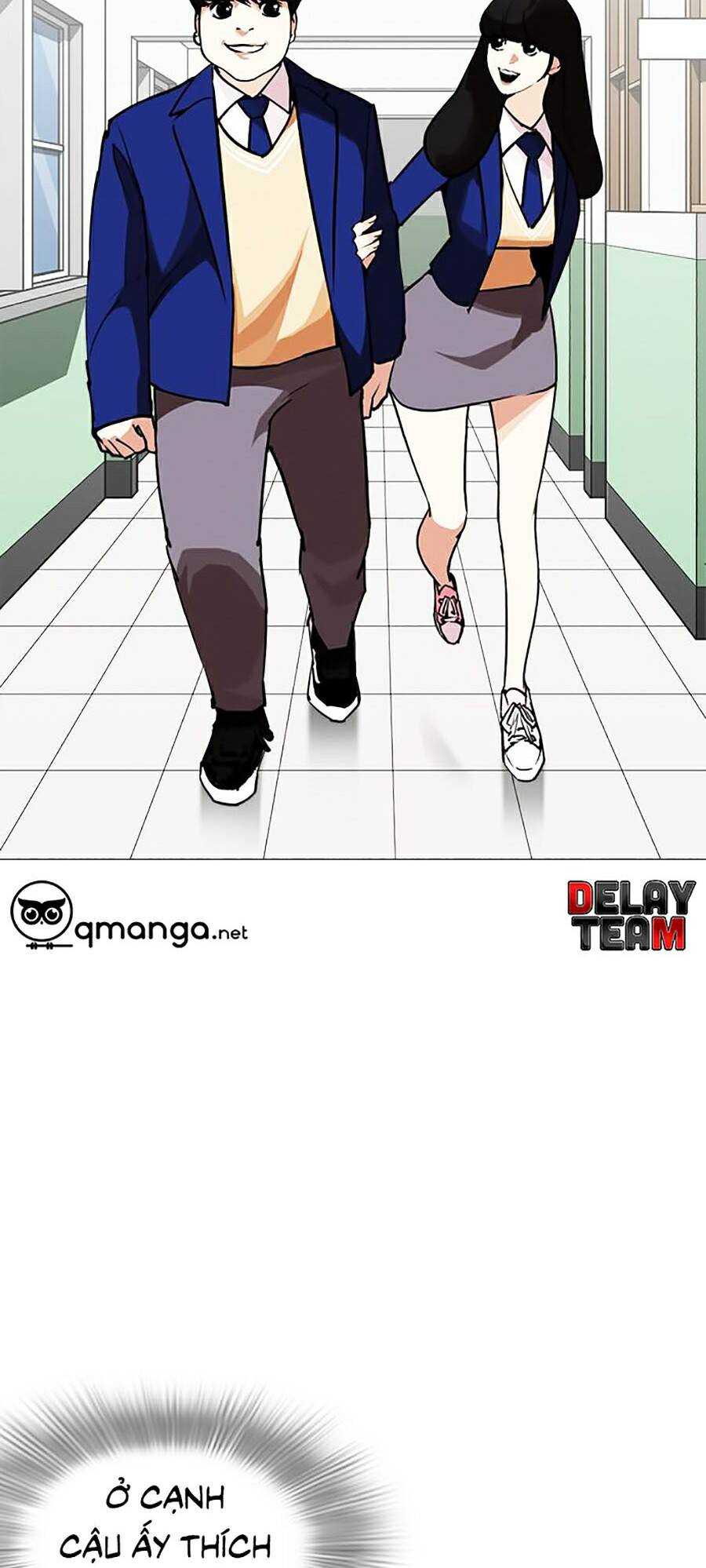 Lookism - Hoán Đổi Diệu Kỳ hoán đổi diệu kỳ - chapter 250 - Upload bởi truyensieuhay.com