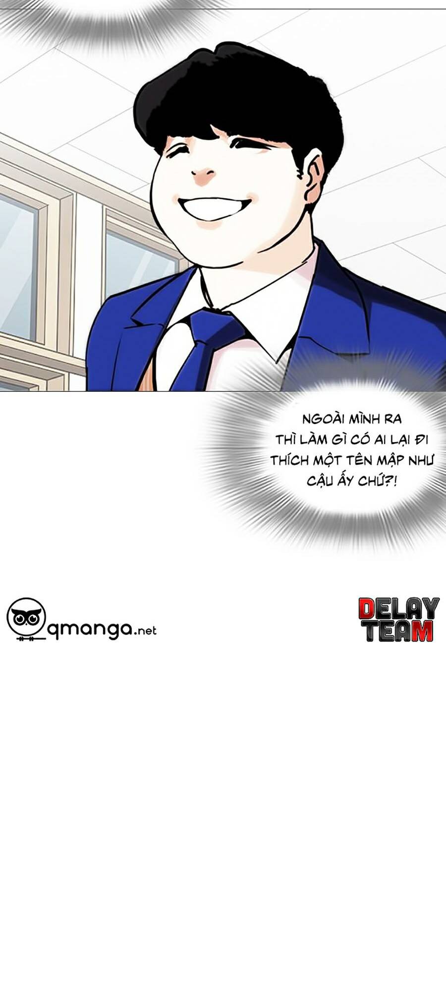 Lookism - Hoán Đổi Diệu Kỳ hoán đổi diệu kỳ - chapter 250 - Upload bởi truyensieuhay.com