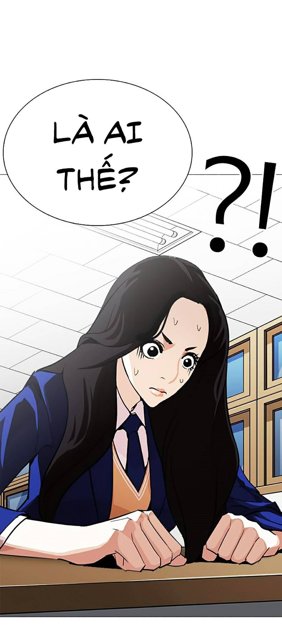 Lookism - Hoán Đổi Diệu Kỳ hoán đổi diệu kỳ - chapter 250 - Upload bởi truyensieuhay.com