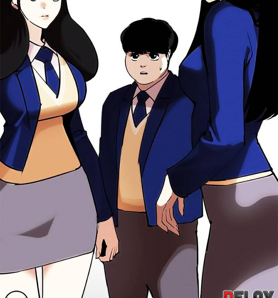 Lookism - Hoán Đổi Diệu Kỳ hoán đổi diệu kỳ - chapter 250 - Upload bởi truyensieuhay.com
