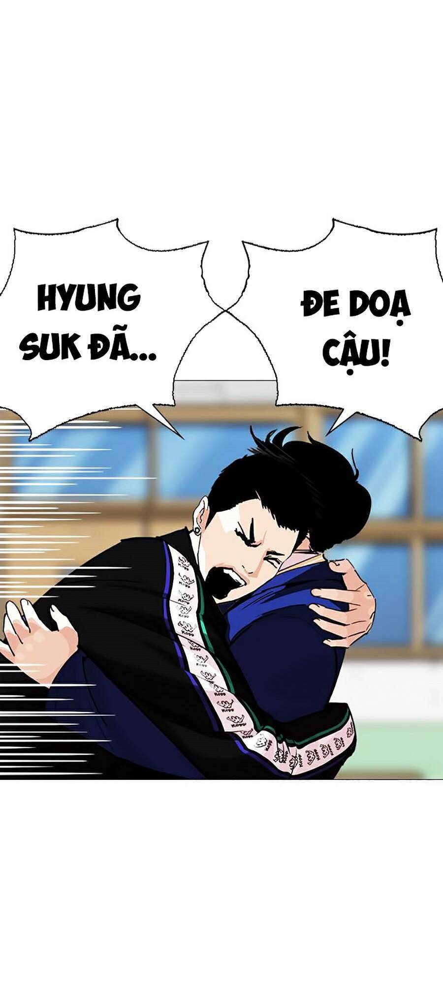 Lookism - Hoán Đổi Diệu Kỳ hoán đổi diệu kỳ - chapter 250 - Upload bởi truyensieuhay.com