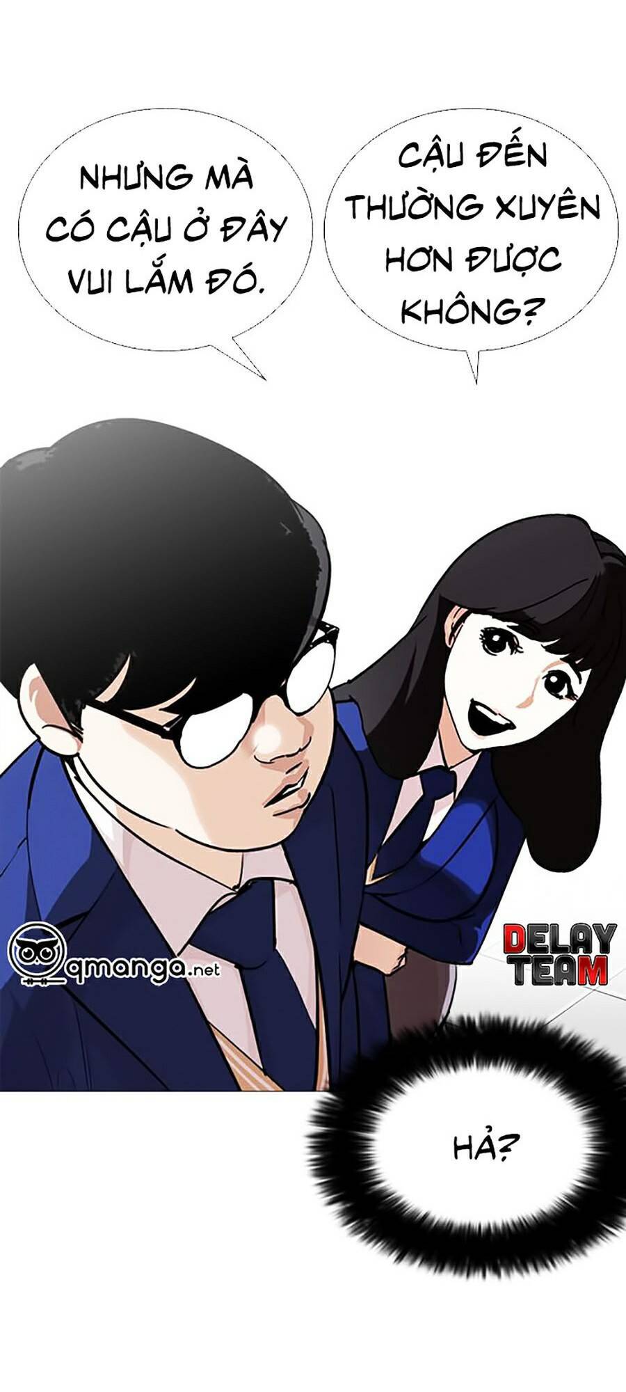 Lookism - Hoán Đổi Diệu Kỳ hoán đổi diệu kỳ - chapter 250 - Upload bởi truyensieuhay.com