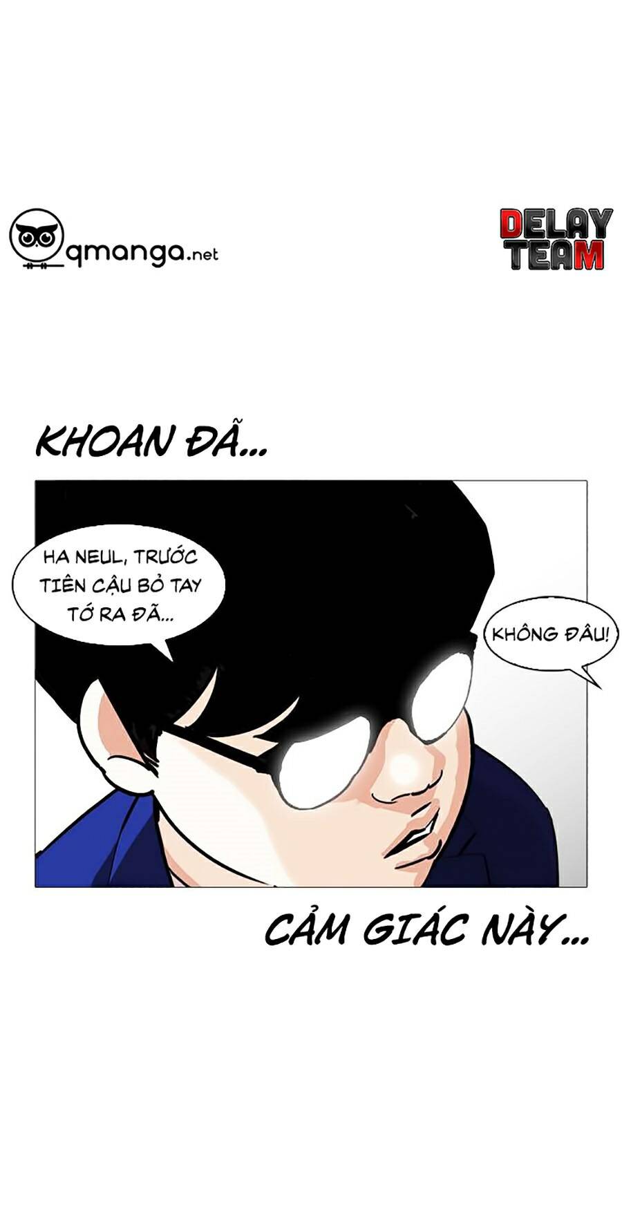 Lookism - Hoán Đổi Diệu Kỳ hoán đổi diệu kỳ - chapter 250 - Upload bởi truyensieuhay.com