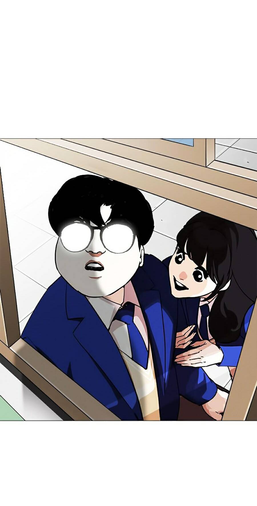 Lookism - Hoán Đổi Diệu Kỳ hoán đổi diệu kỳ - chapter 250 - Upload bởi truyensieuhay.com